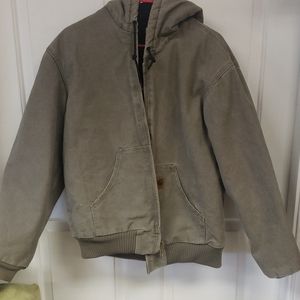 Carhartt jacket
